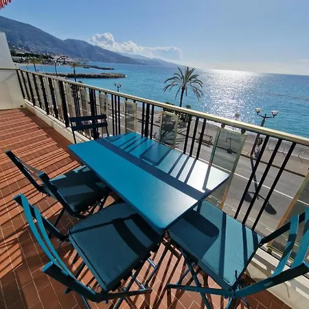 Luxe Les Jardins Du Bord De Roccabruna