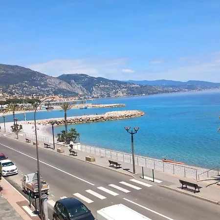 Hotel Luxe Les Jardins Du Bord De Roccabruna