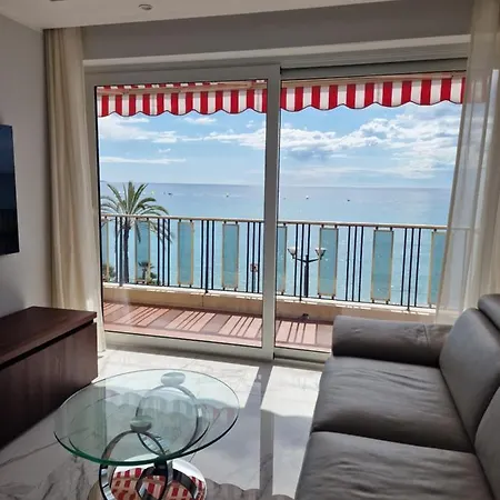 Hotel Luxe Les Jardins Du Bord De Roccabruna